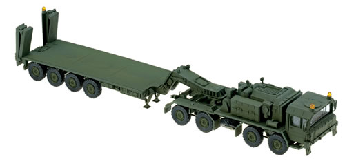 Roco 782 - Tank Transporter SLT 50/2 ELEFANT