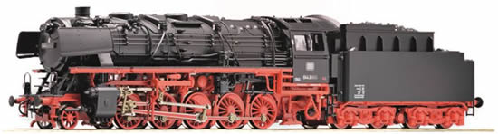 Roco 78235 - German Steam Locomotive BR 44 of the DB (Sound Decoder)
