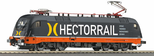 Roco 78450 - Electric Locomotive Series 242 Hectorrail