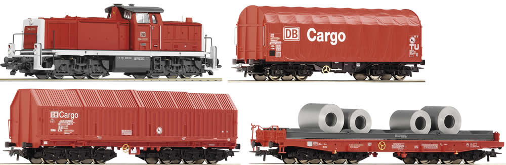 SET DE 2 WAGONS PLATS ERSA SNCF- SET B (A RESERVER) SET DE 2 WAGONS