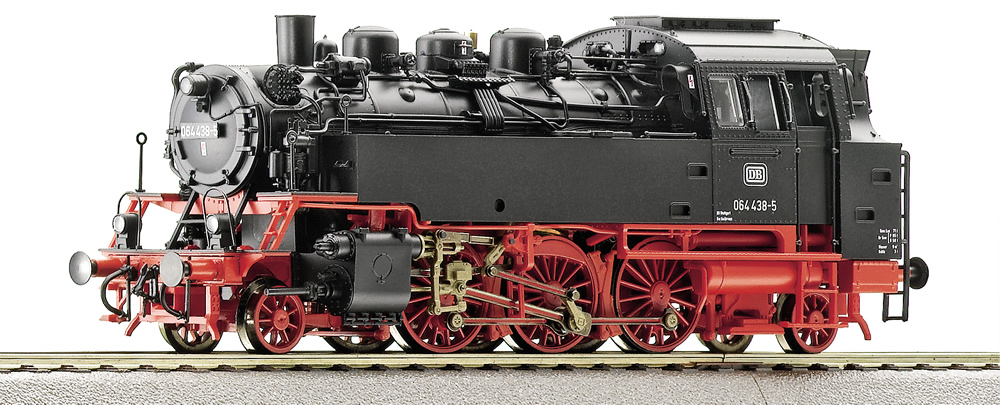 鉄道模型 ROCO DRG 01.10 DCC LokSound 63206 L62207.jpg