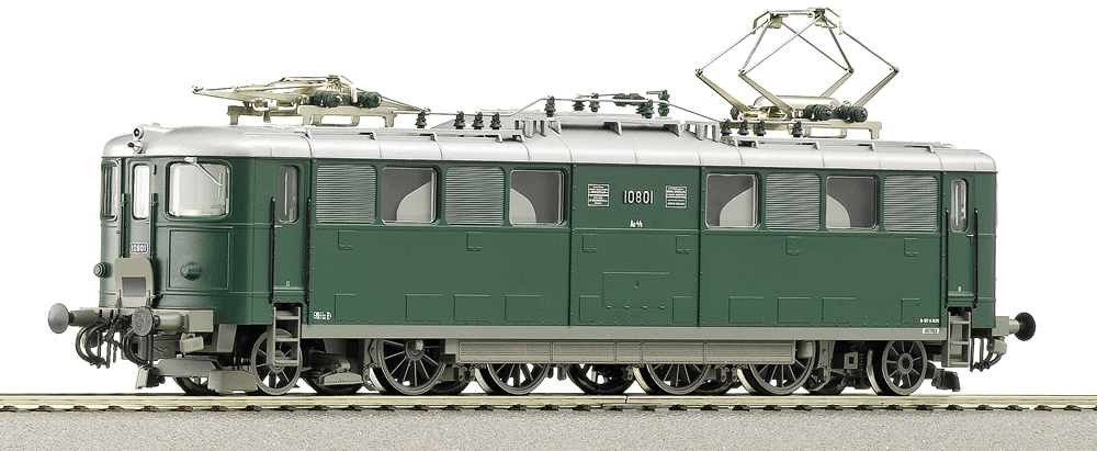 ROCO 44769 - H0 - SBB-CFF - FFC Panoramawagen SBB | eBay
