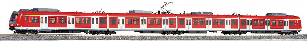 roco 63052 - Metropolitan train 