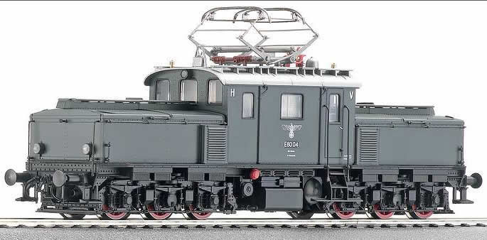 Roco 63871 - Electric locomotive BR E 80 of the DRG