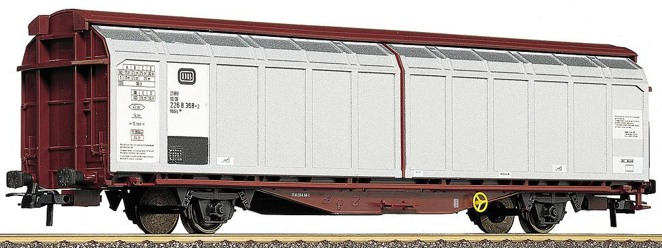 Heurtoir Roco 42267 Pour Réseau Ferroviaire HO (1:87) - Neuf