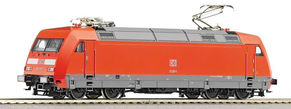 Roco DB BR150 電気機関車 HOゲージ 43584 Roco 04140A DB BR150 Electric Locomotive Model Railway Review