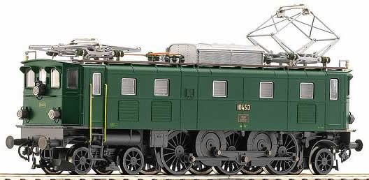 Roco 68413 E-Lok E 250 Estrella AC-Sound für Märkli Spur H0 kaufen bei . de