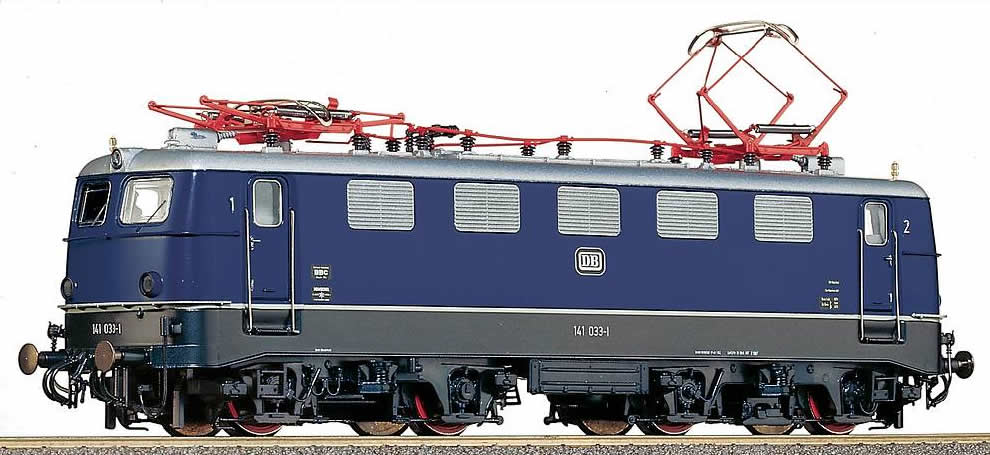 Roco 68625 - Electric locomotive class BR 141