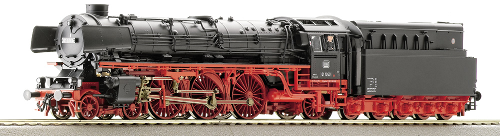 Roco BR 01 DB 01 HOゲージ 43242 Roco BR 01 DB 01 HOゲージ 43242