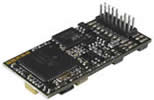 PluX16 decoder feedback enabled