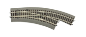 42561 Curved turnout right BWr2/3