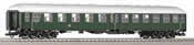 1st/2nd Class Car w/ Center Door