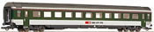 EW-IV Saloon Coach