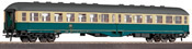 Type Bym421 2nd Class Centre-Boarding Coach