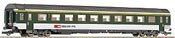 EW-IV 1st Class Express Coach