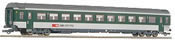 EW-IV 2nd Class Express Coach