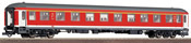 1st Class Suburban Coach  DISCONTINUED