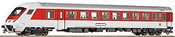 IC Driving Trailer Bimdzf269.2