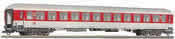 Type Bm235 2nd Class IC coach