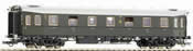 Express Train Wagon 3rd Class