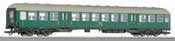 Passenger Car 2nd Class