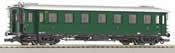 1st/2nd Class Express Coach