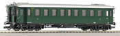 3rd Class Express Coach