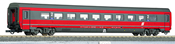 2nd Class Module Car