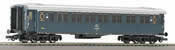 Passenger Car 1 class new version of series 50000