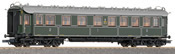 Bavarian Coach 1/2/3. class  DISCONTINUED