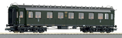 Passenger Car 1./2.Class