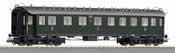 Passenger Car 1./2./3.Class