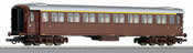 Passenger CarSer.20000 1.Class  DISCONTINUED