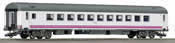 2nd Class Express Train Car