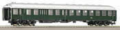2nd Class Car w/ Center Door