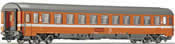 Eurofima Wagon