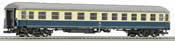 1/2 class express car