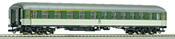 Digital Passenger Car 1/2 class