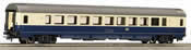 IC-Passenger Car 2.Class. 1:100