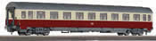 IC-Passenger Car 1.Class 1:100