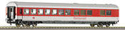 IC dining car DB AG