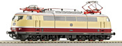 Electric Locomotive BR E 03        