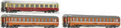 Wagon Set #2: TEE 