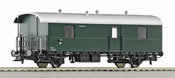 Post/mail car, type N28