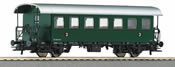 Passenger Wagon 3rd Class