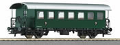 Passenger Wagon 3rd Class