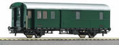 Luggage Wagon N28