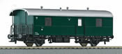 Post Coach N28 Austrian Federal Post