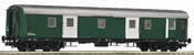 Luggage wagon, ÖBB