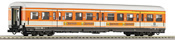 S-Bahn carriage 1./2. class 